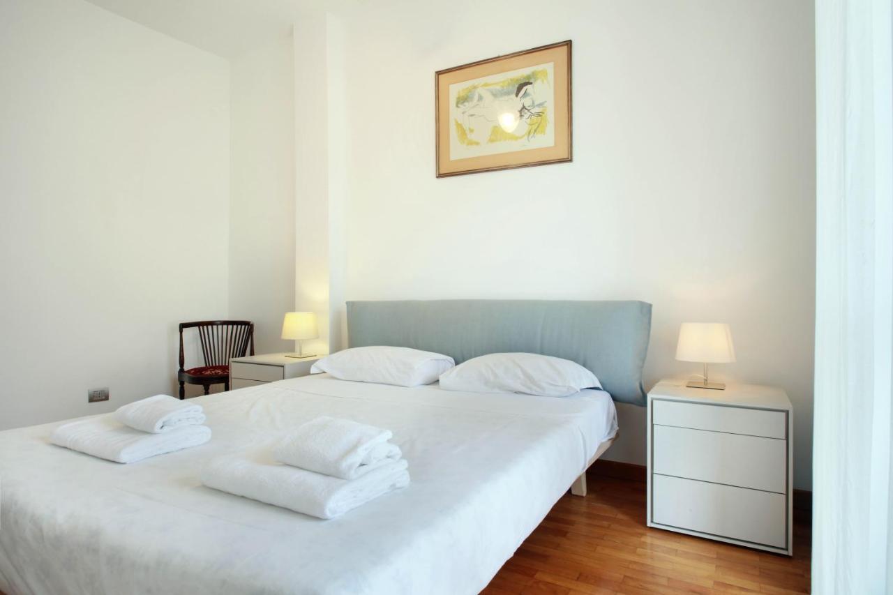 Appr Grande Trastevere-Pascarella Рим Екстер'єр фото