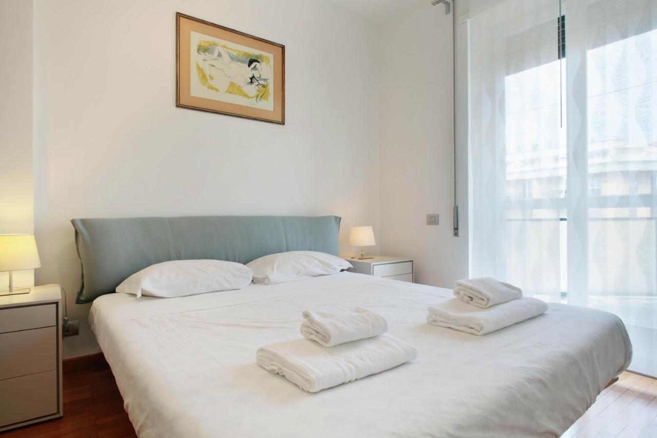 Appr Grande Trastevere-Pascarella Рим Екстер'єр фото