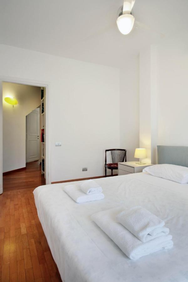 Appr Grande Trastevere-Pascarella Рим Екстер'єр фото
