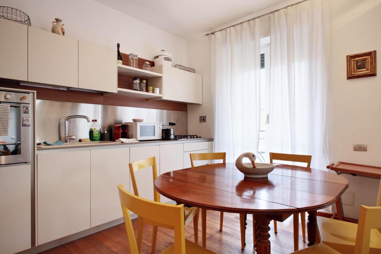 Appr Grande Trastevere-Pascarella Рим Екстер'єр фото